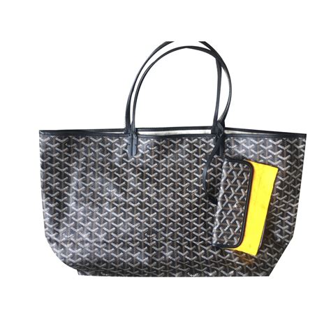 sac à main goyard prix|goyard sac a main.